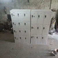 کمد فلزی و باشگاهی|جاکفشی، کمد، دراور|تهران, حسن‌آباد|دیوار