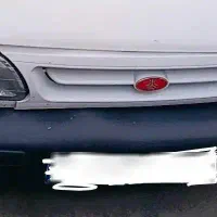 پراید SL 131سفید مدل ۹۰  بنزینی