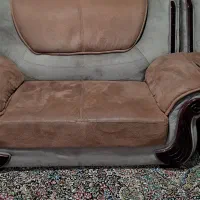 فروش یک دست مبل درحد|مبلمان خانگی و میز عسلی|رابر, |دیوار