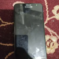 J7 prime بدون خطوخش درحد نو