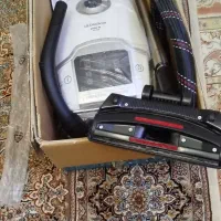 جاروبرقی صفحه دیجیتال دکو مدل2600W