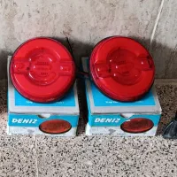 چراغ استپ