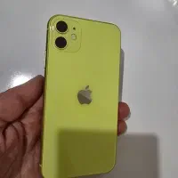 اپل ۱۱ نرمال
