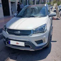 ام وی ام x22 دنده ای