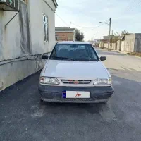 مدل 97|خودرو سواری و وانت|گمیشان, |دیوار