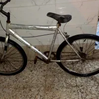 دوچرخه 26