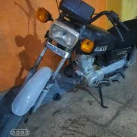 موتورسیکلت مدل ۸۶، چک و نقد