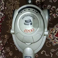 جاروبرقی 2200وات درحدنو سالم|جاروبرقی، جارو شارژی، بخارشو|اهواز, فاز ۲ پادادشهر|دیوار