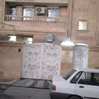 فروش آپارتمان بلوار تخت جمشید شهرک صادقیه