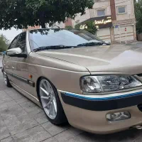 پارس ۸۴ موتور ۱۴۰۴|خودرو سواری و وانت|گرگان, |دیوار