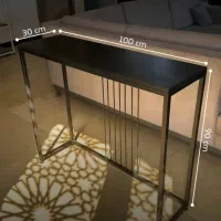 کنسول مدرن|بوفه، ویترین، کنسول|تهران, میرداماد|دیوار