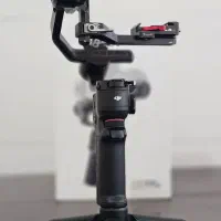 استبلایزر مینی ۳ DJI RS 3 Mini|دوربین عکاسی و فیلمبرداری|بهبهان, |دیوار