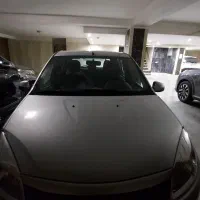 فروش ساندرو مدل ۹۵ بدون تصادف خانگی|خودرو سواری و وانت|پرند, فاز ۰|دیوار