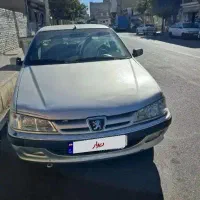 پژو پارس 82|خودرو سواری و وانت|بیرجند, |دیوار