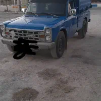 نیسان مدل 78