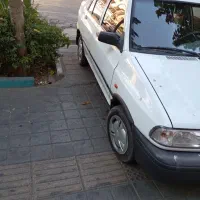 پراید 96|خودرو سواری و وانت|تهران, گلچین|دیوار