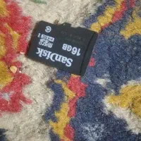 ممو ری۶۴و۱۶گیگ و128گیگ