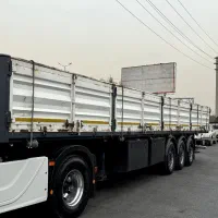 کفی لبه دار شرکتی|خودرو سنگین|خرمآباد, |دیوار