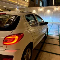 207 پانا مدل 1400|خودرو سواری و وانت|مشهد, سپاد|دیوار