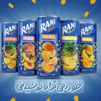 جذب فروشنده ویزیتور رانی،باربیکن،فایر،فابیوس،ویمتو