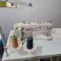 چرخ راسته دوز سر نخ زن