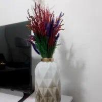 گل و گلدان و درخت سحرآمیز|مبلمان خانگی و میز عسلی|مشهد, عباس‌آباد|دیوار