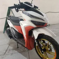 موتور طرح کلیک کم کار