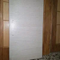 درب چوبی و درب کابینت ام دی اف|مصالح و تجهیزات ساختمان|شاهین‌شهر, عطار|دیوار