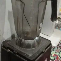 مخلوط کن صنعتی