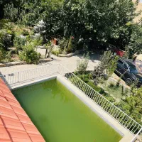 اجاره باغ ویلا شیک طرقبه