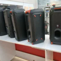 فروش اقساط بلند مدت اسپیکر