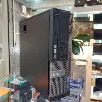 مینی کیس Dell نسل ۴
