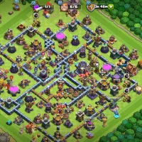 اکانت کلش تان ۱۵