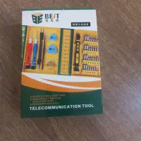 ابزار حرفه ی تعمیر موبایل