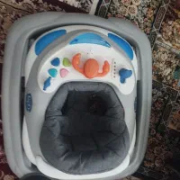 کالسکه و کریر روروئک|اسباب و اثاث بچه|ملایر, |دیوار