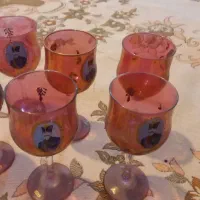 جام شاه عباسی