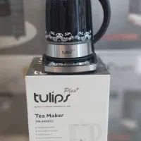 چایساز رو هم ناسیونال|سماور، چایساز، قهوهساز|تبریز, |دیوار