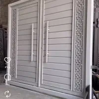 جوشکاری حرفه ای،کیفیت،دقت،خودتان قضاوت کنید|خدمات پیشه و مهارت|آباده, |دیوار