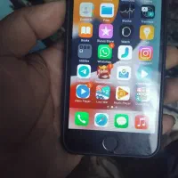 آیفون ۷با کارتون باداپل ادی