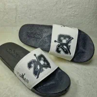 دمپایی آدیداس نایک با کلی طرح کیفیت|کیف، کفش، کمربند|بهارستان, |دیوار