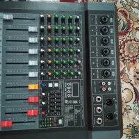 دیجی|صوتی و تصویری|رامشیر, |دیوار