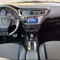 تارا اتوماتیک V2/ مدل 1403 /ESP /در حد صفر