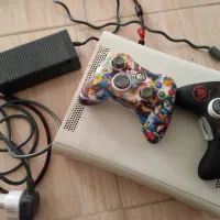 Xbox360|کنسول، بازی ویدئویی و آنلاین|کرمانشاه, |دیوار