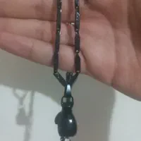 گردنبند بوکس