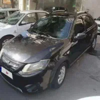 کوئیک مدل ۹۸ بی رنگ