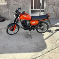 ام زد چوپا mz آلمانی سنددار آق قلا