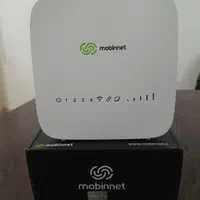 مودم 4400 مبین نت سه ماهه 30 گیگابایت