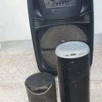 اسپیکر شارژی