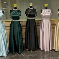 فردا لباسا مزون اف خورده فقط ۴۰۰کرایش|لباس|مشهد, طبرسی شمالی|دیوار