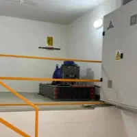 برق اضطراری UPS جهت خانه ، ساختمان آسانسور